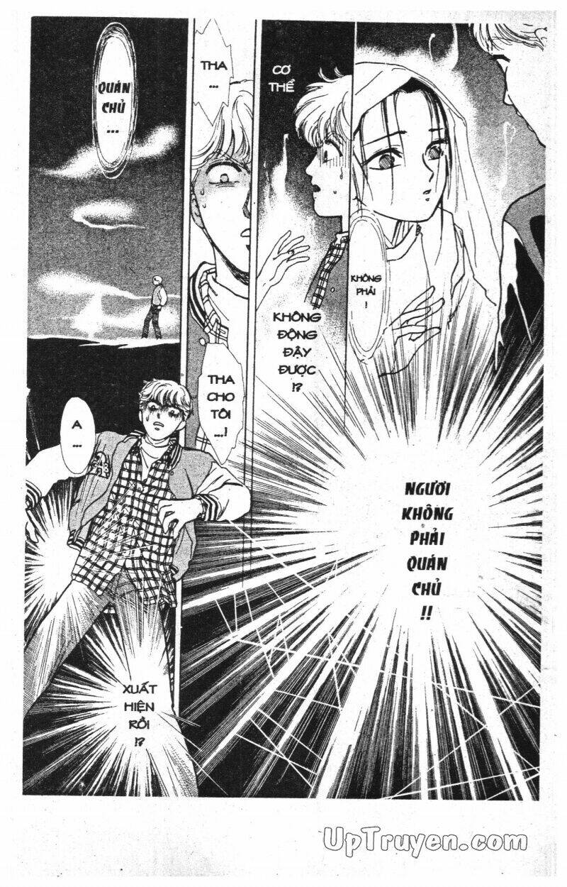 hoàng tử hoa - bud boy chapter 3 51