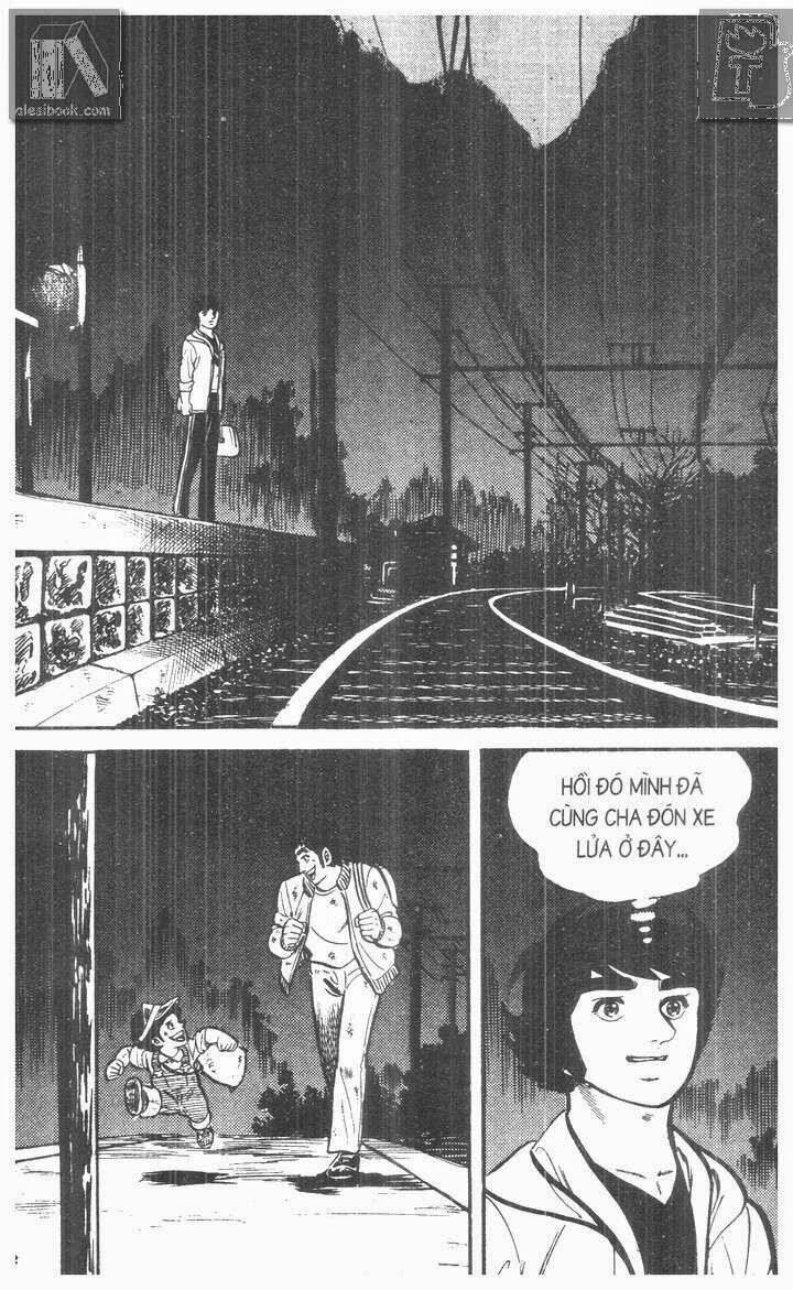 ganbare genki chapter 206 18