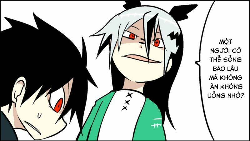 senyuu chapter 90 45