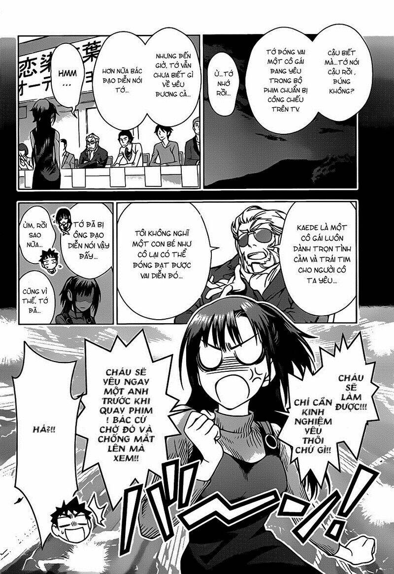 koisome momiji chapter 2 9