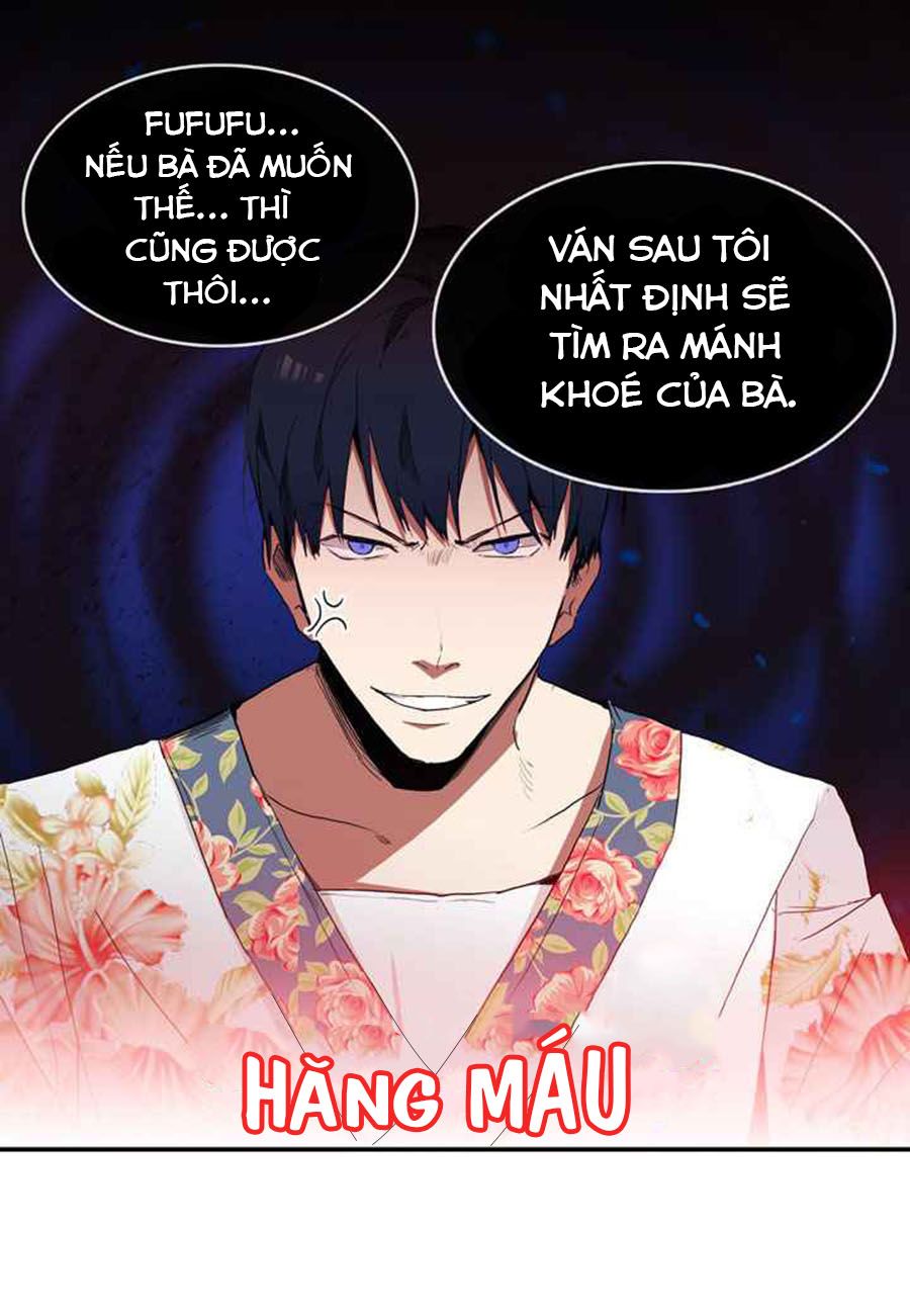 rắc rối về vấn đề yêu đương của tôi chapter 14 37