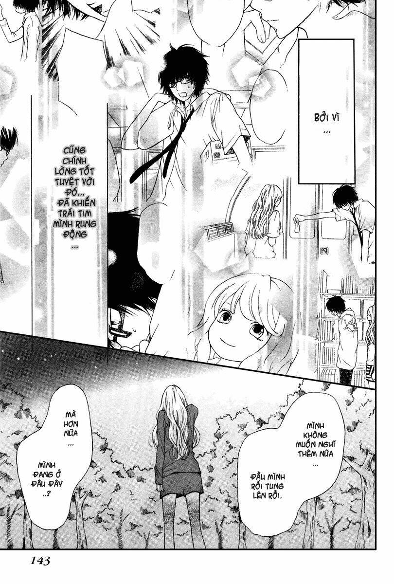 3d kanojo - bạn gái 3d chapter 15 28