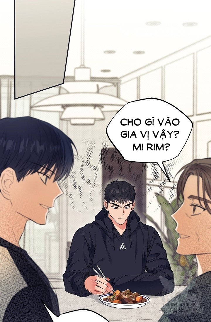 thở chung bầu không khí chapter 4 48