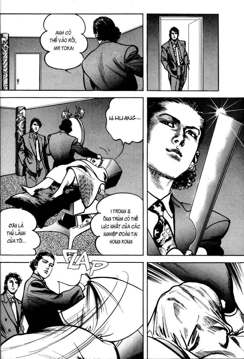 sanctuary chapter 27 13