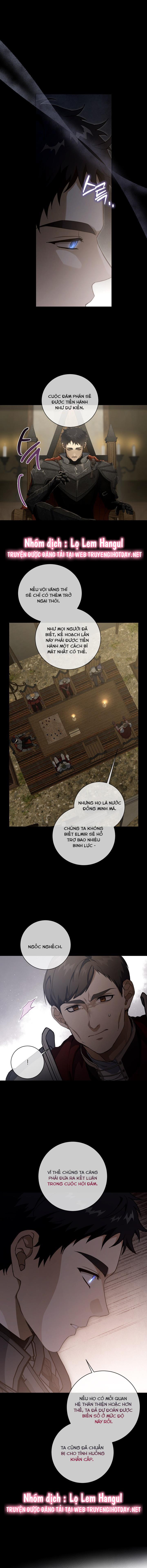 hướng đến ánh dương một lần nữa chapter 85 12