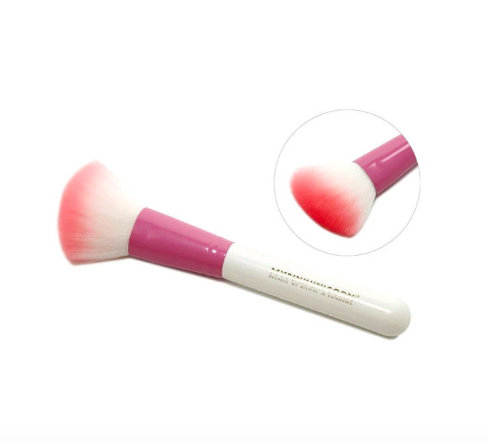 Bộ cọ trang điểm cao cấp Deluxe Unicorn 8 cây tiện dụng - Thương hiệu Mỹ