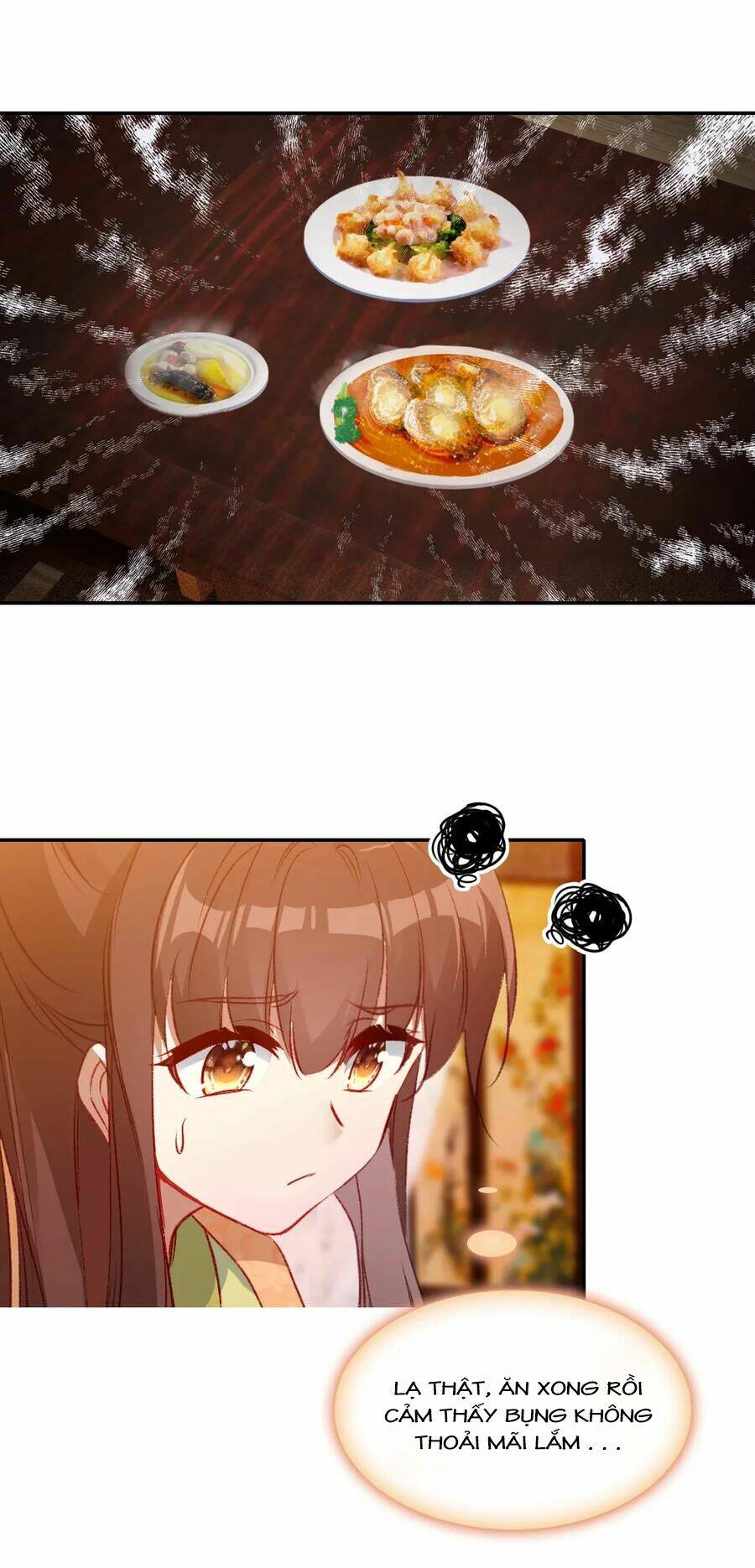 gả cho một tên thái giám đáng ghét chapter 162 9