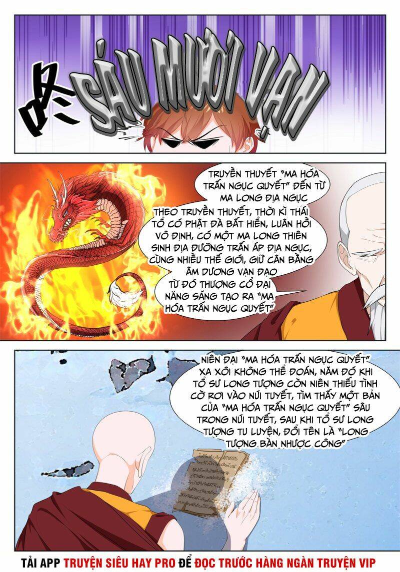 Đô Thị Kiêu Hùng Hệ Thống Chapter 299 - Trang 10