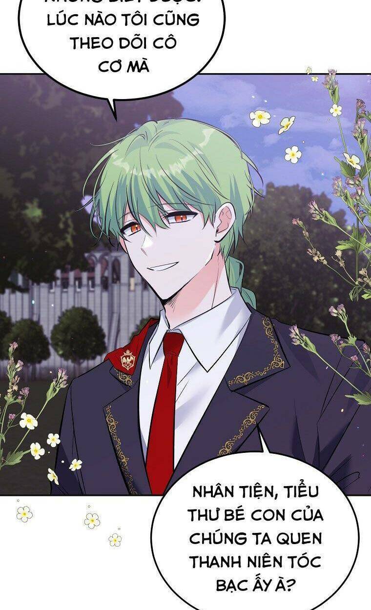 ác nữ karuna bé lại chapter 30 17