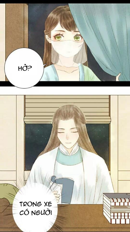 vương gia bá đạo và bác sĩ xinh đẹp chapter 10 20