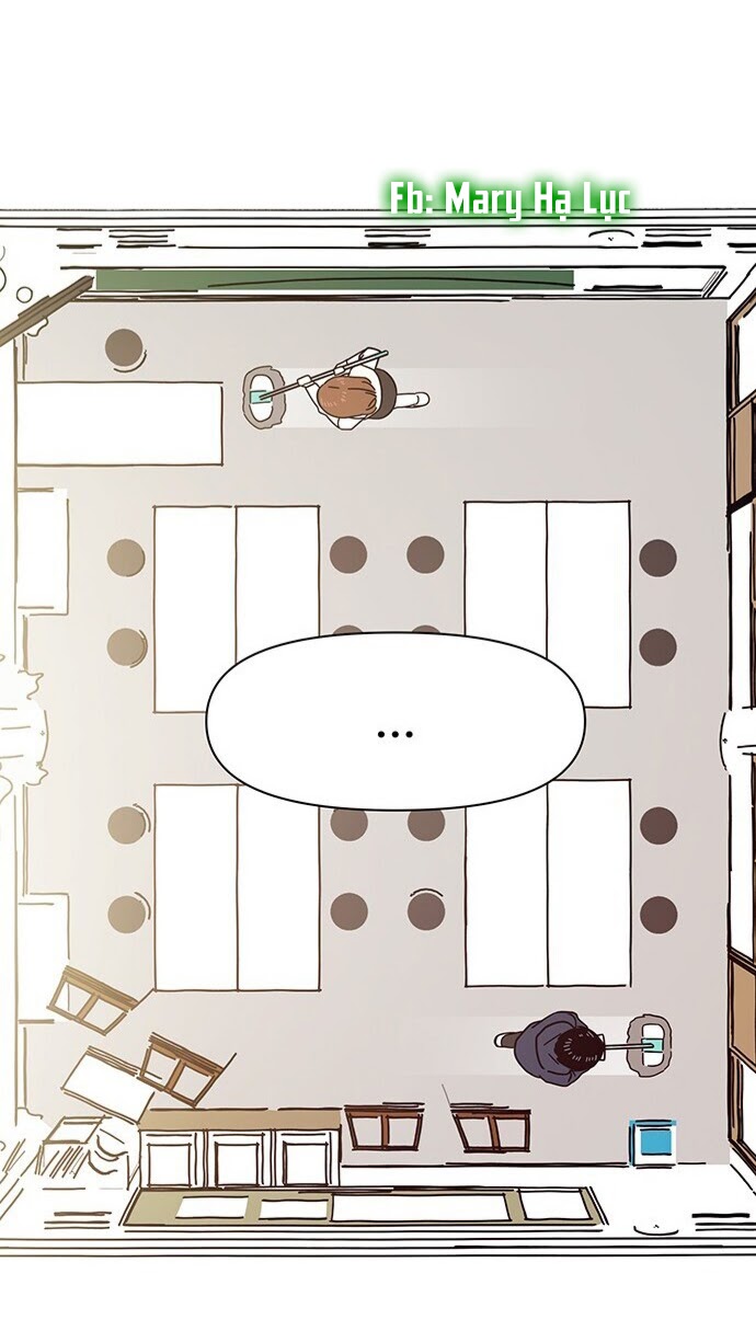 thanh xuân rực rỡ - season of blossom chapter 4 33