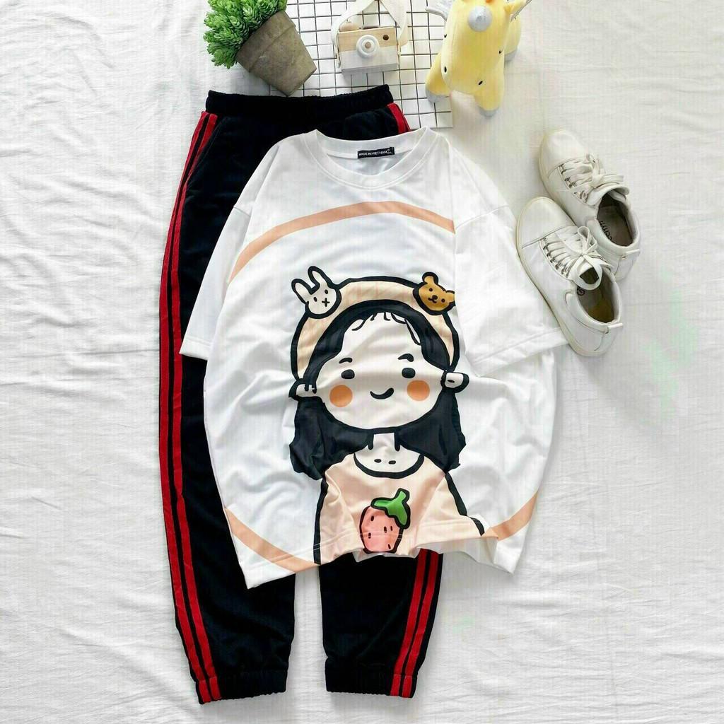 SET THUN NỮ COTTON,NHIỀU MÀU SẮC SINH ĐỘNG,THIẾT KẾ HỌA TIẾT SIÊU XINH