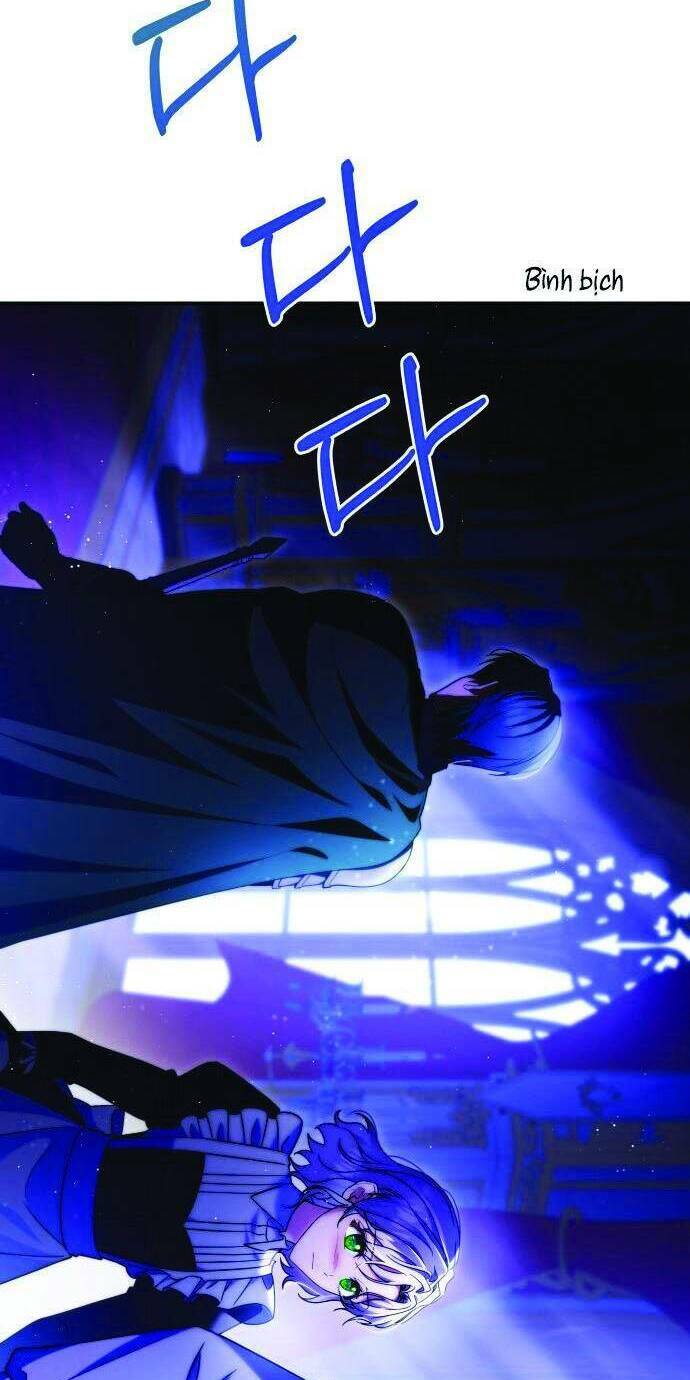 'di vật' melvin để lại chapter 36 30