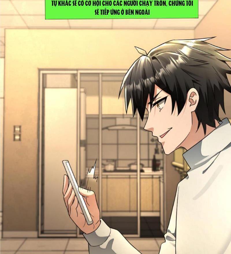 đóng băng toàn cầu: tôi gây dựng nên phòng an toàn thời tận thế chapter 223 27