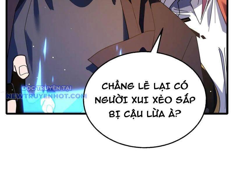 Vô Địch Bị Động Tạo Ra Tấn Sát Thương chapter 56 41