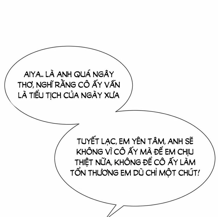 ẩn hôn 100%: chọc tức vợ yêu mua một tặng một chapter 61 37