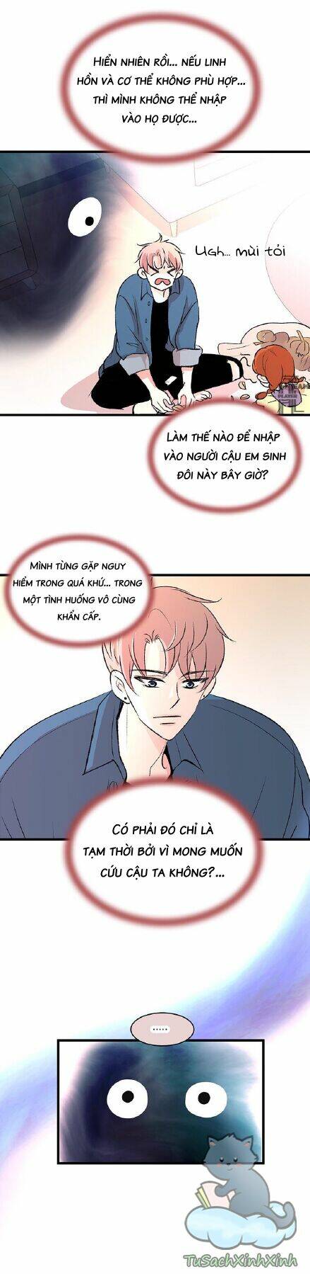 từng bước đến bên anh chapter 12 23