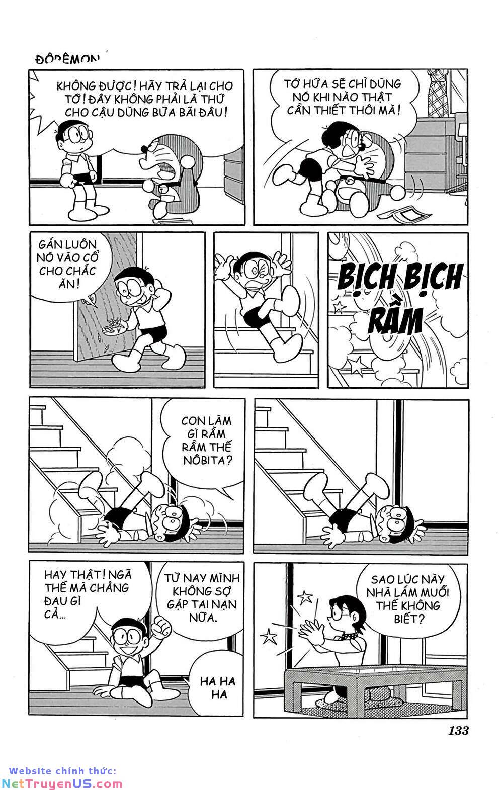 doraemon chapter 595 5