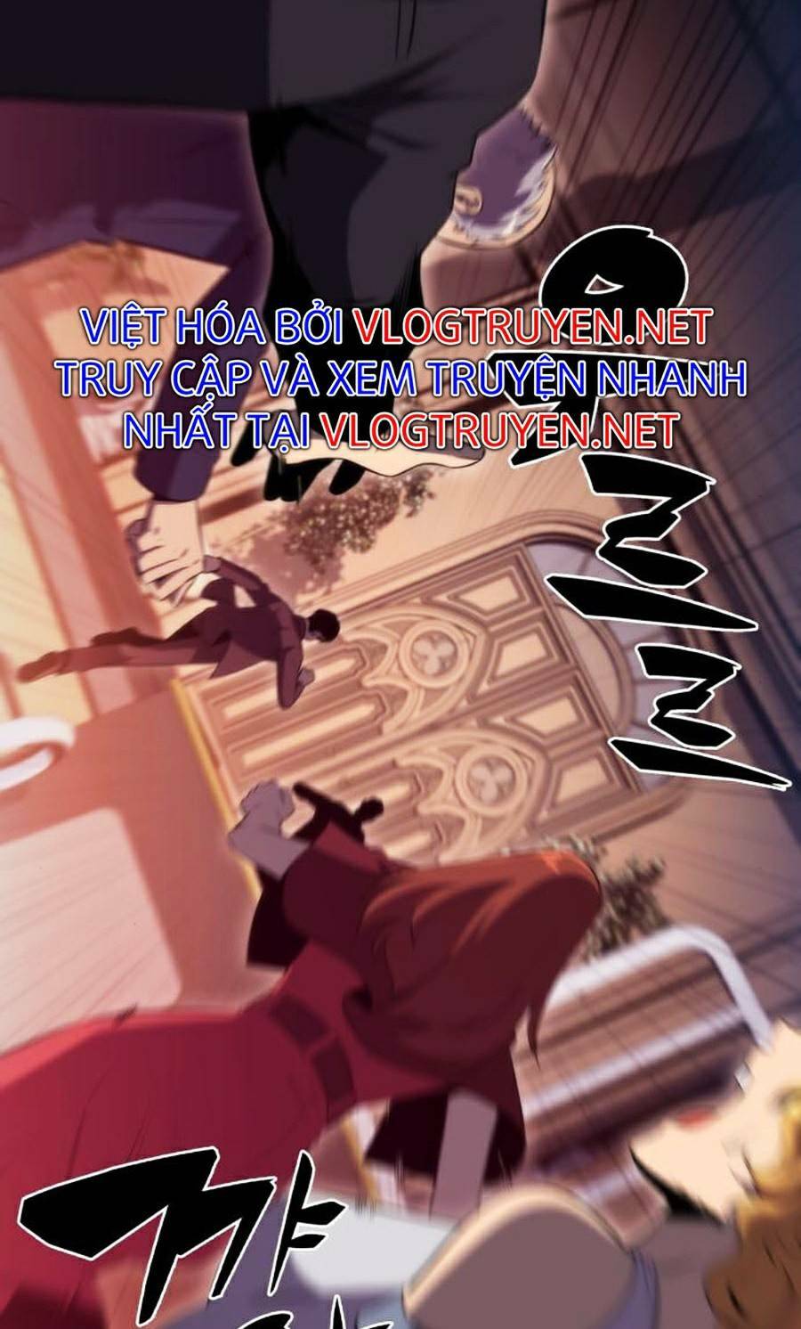 Người Chơi Mới Cấp Tối Đa Chapter 36 84