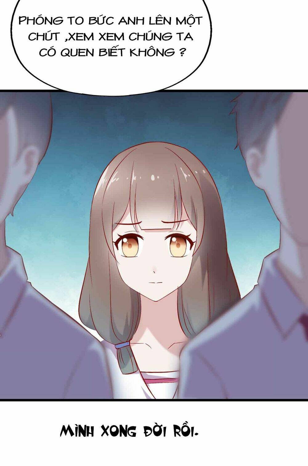 ác ma bàn bên chapter 16 5