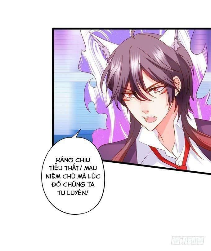 hồ tiên hung bạo chapter 99 81