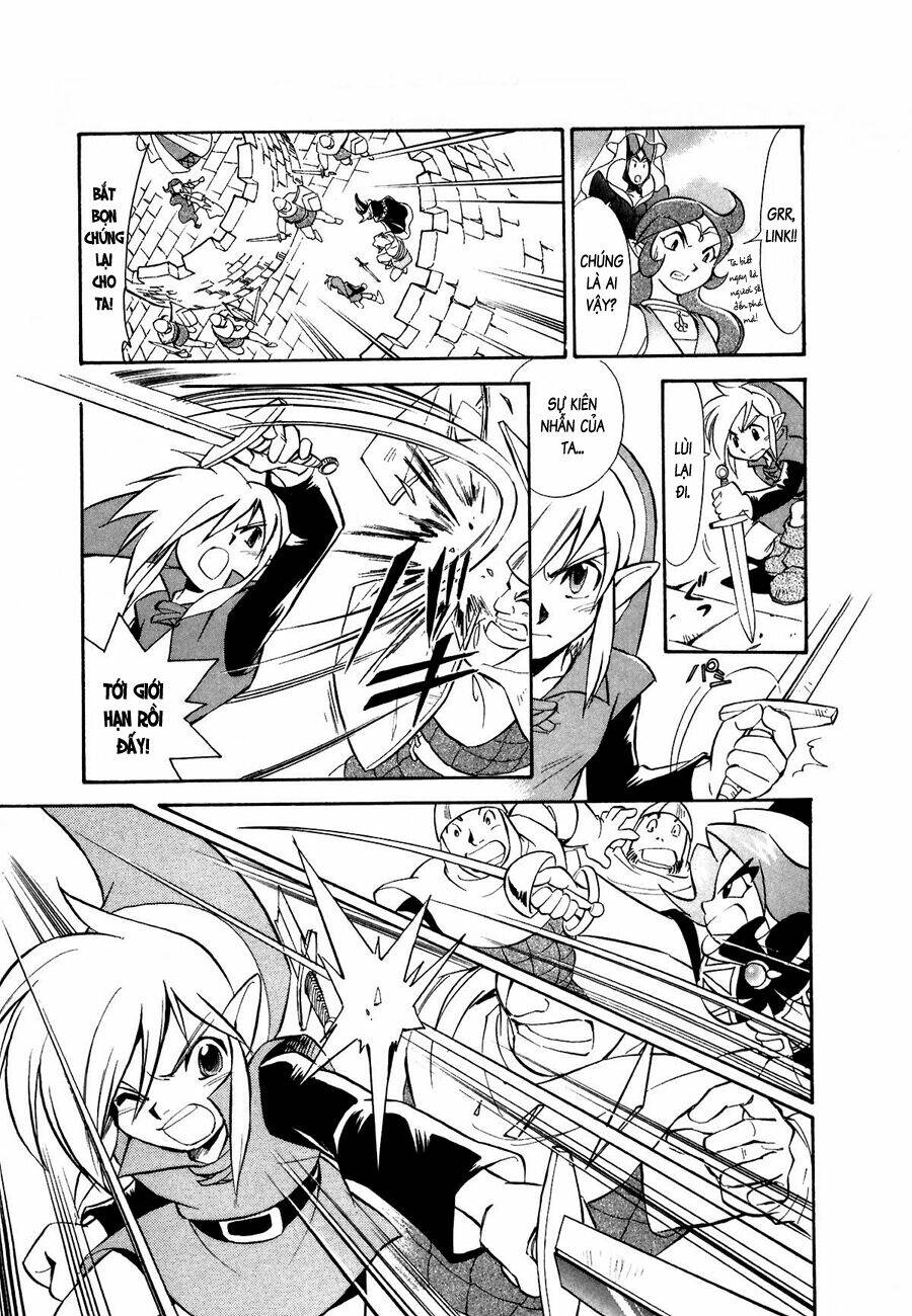 legend of zelda: oracle of ages chapter 8 29