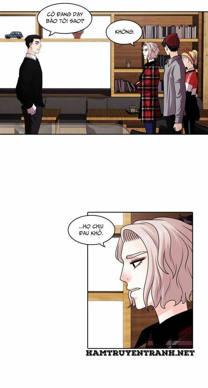 tomorrow - ngày mai chapter 15 40