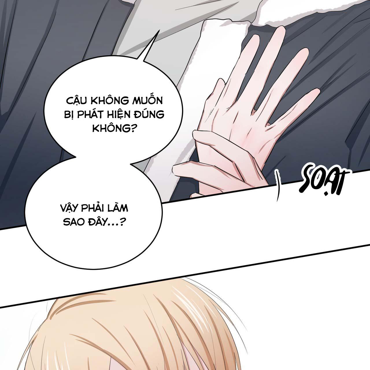 thời gian tuyệt vời chapter 3 9