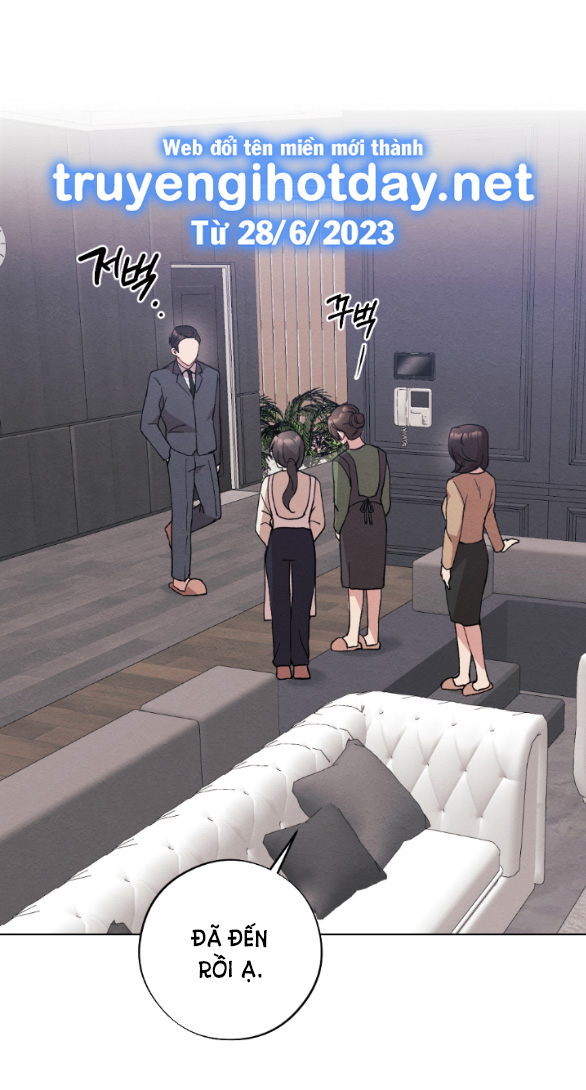 Ăn Mòn chapter 11.1 - Trang 2