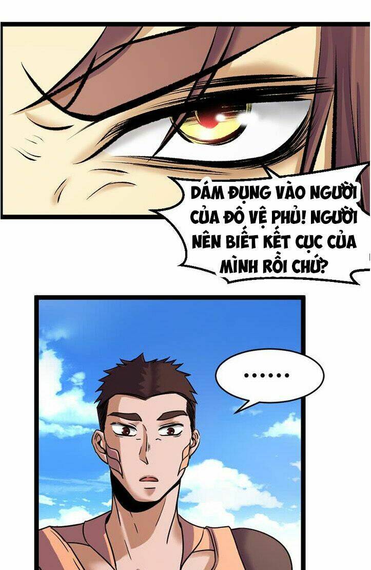 phong quỷ truyền thuyết chapter 144 10