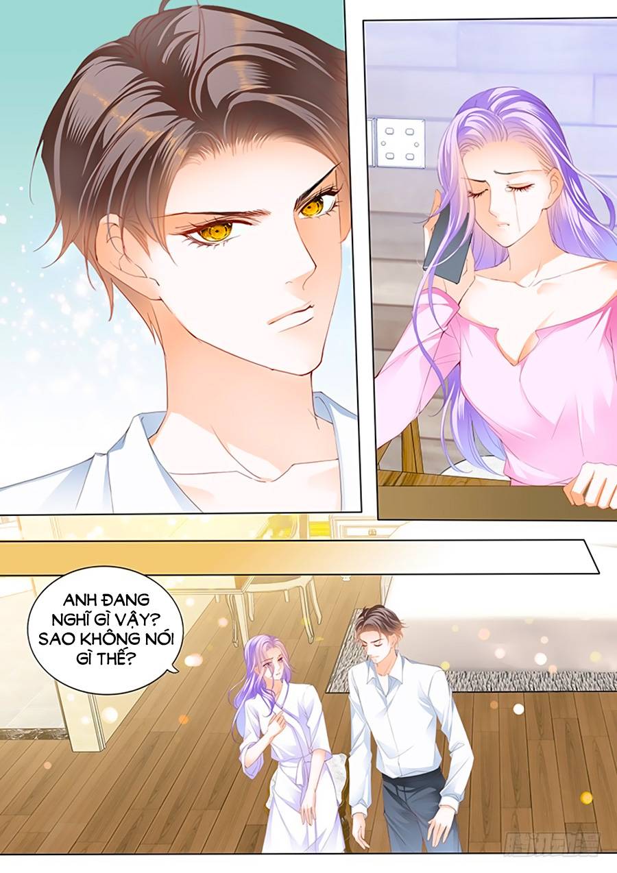 cuồng nhiệt boss, sủng thê xin kiềm chế chapter 28 9