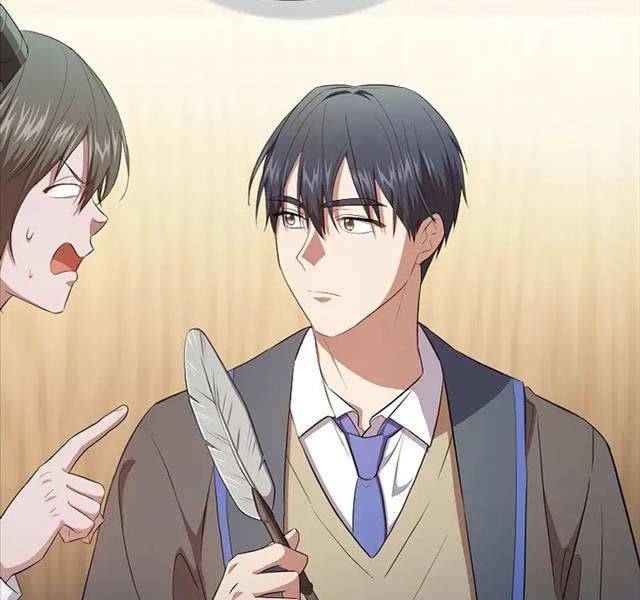 Ma Pháp Sư Tại Trường Học Pháp Thuật Chapter 85 132