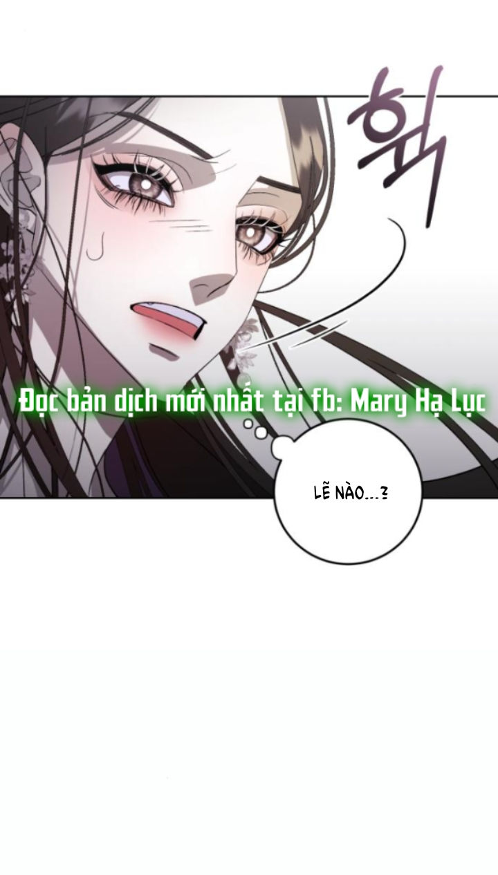 điệu nhảy say mê giữa màn đêm chapter 9.2 41