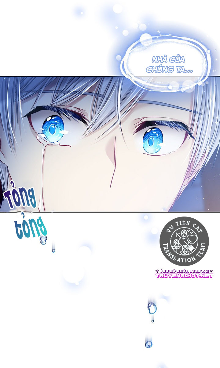 tôi gặp rắc rối vì chồng qúa dễ thương chapter 9.2 13