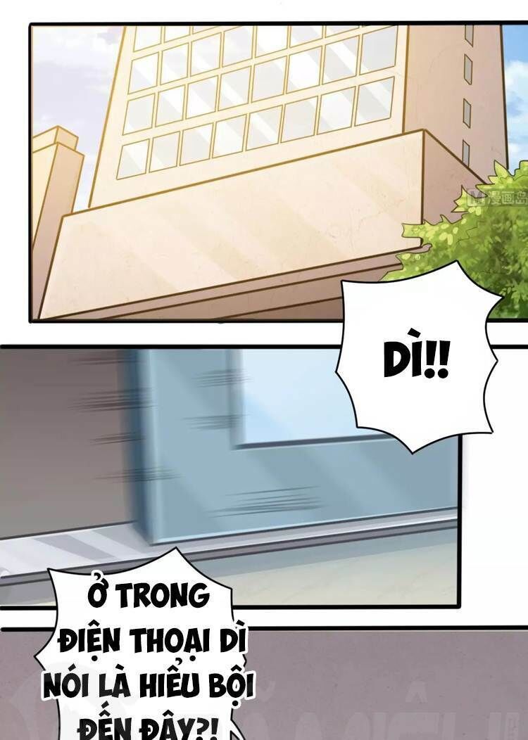 địa phủ khai phá thương chapter 60 7