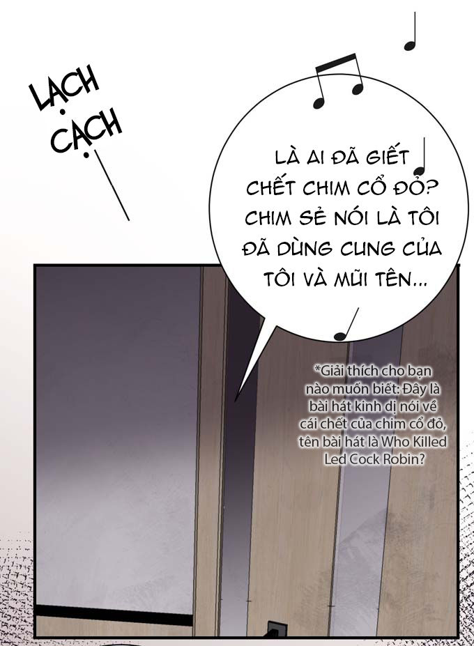 [16+] đại tiểu thư có thể có ý đồ xấu chapter 26 15