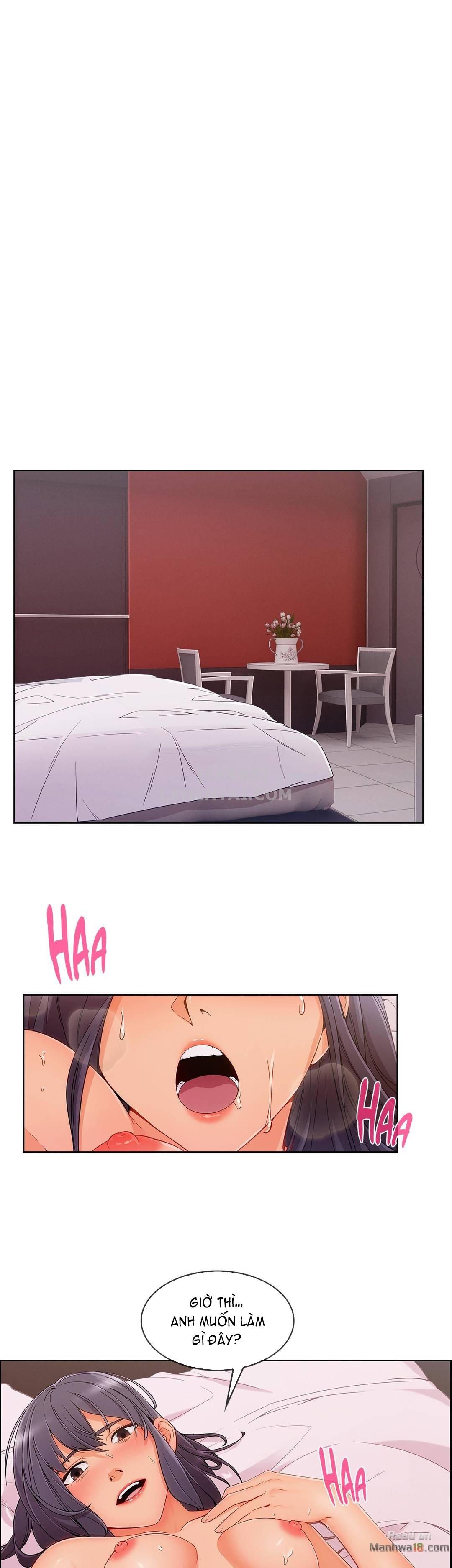 điên cuồng nhưng ngọt ngào chapter 36 9