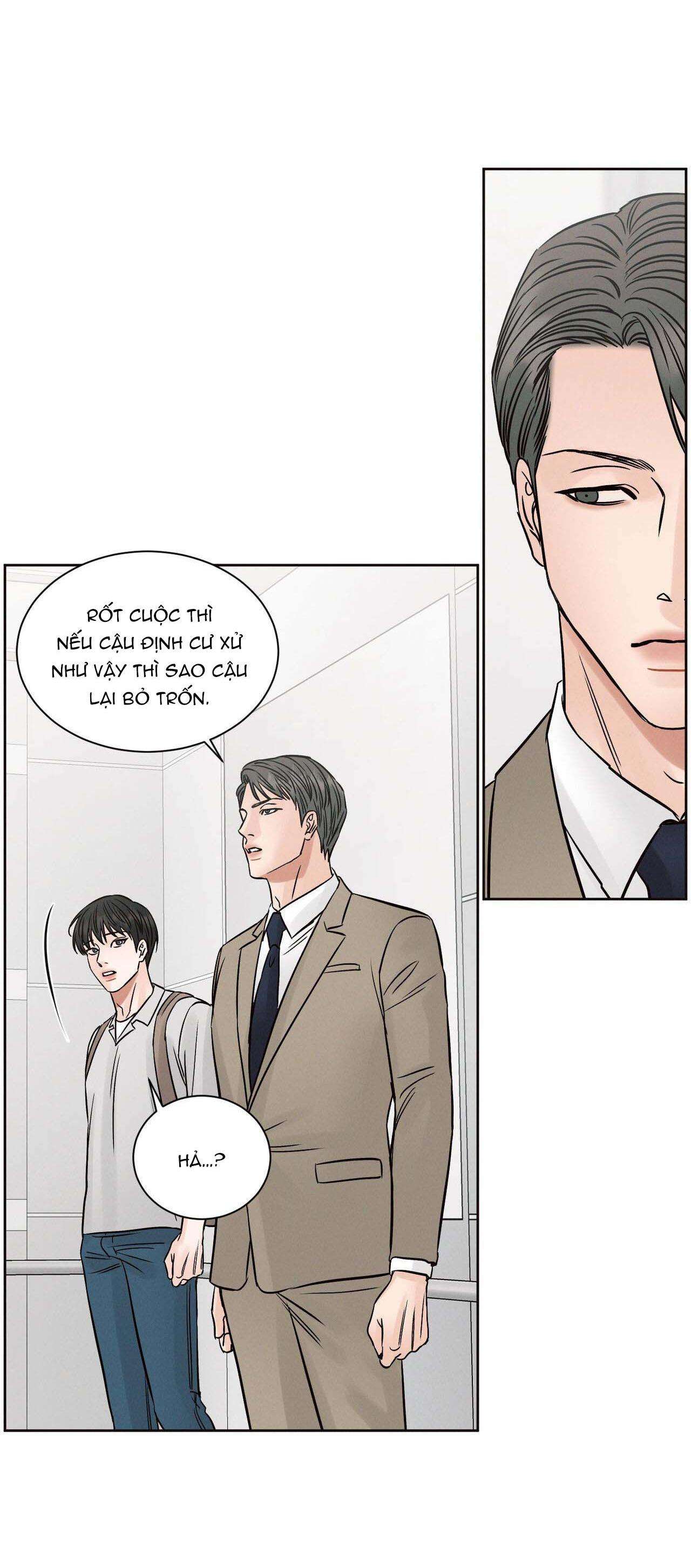 dù anh không yêu em chapter 101 76