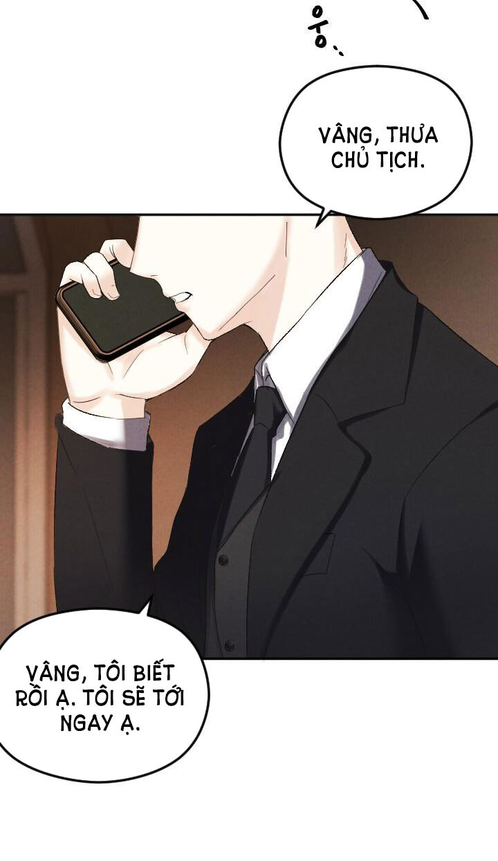 Khắc Cốt Ghi Tâm chapter 1.1 - Trang 39
