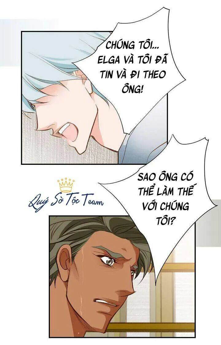 tiếp xúc chí mạng chapter 82 19