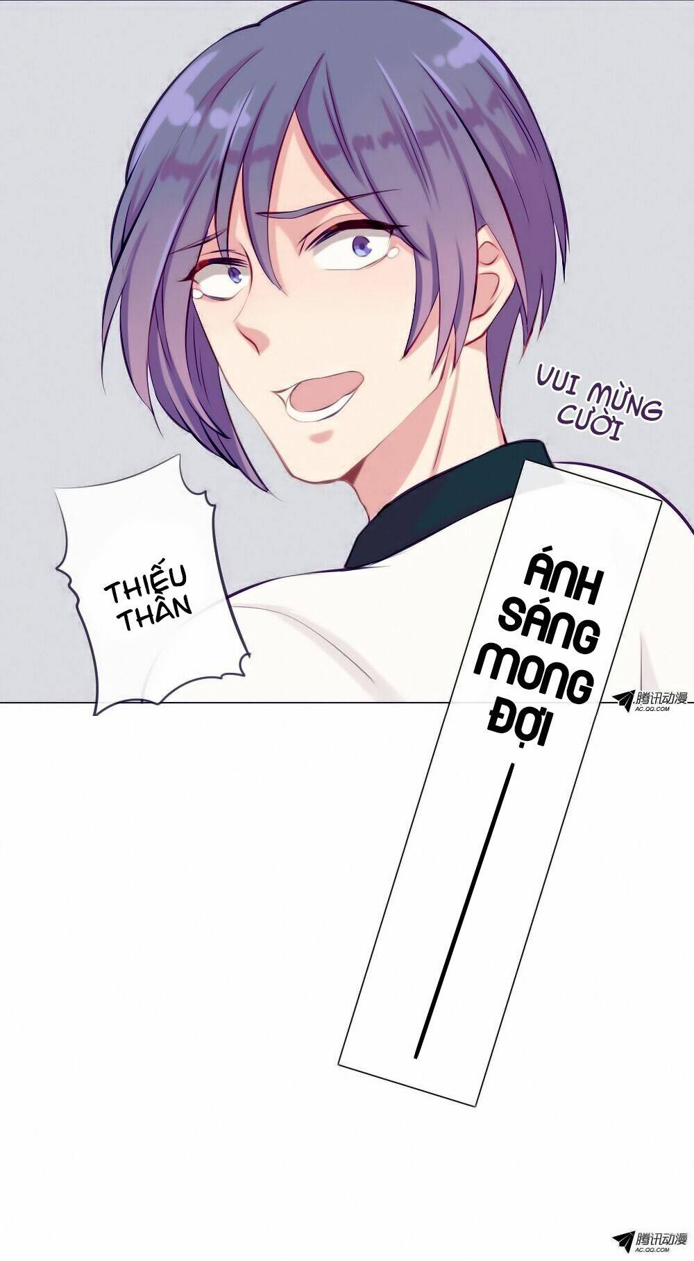 song sinh đổi chỗ ở chapter 10 58