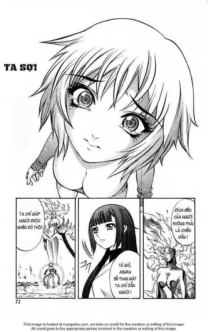 phù thủy phép thuật chapter 24 14