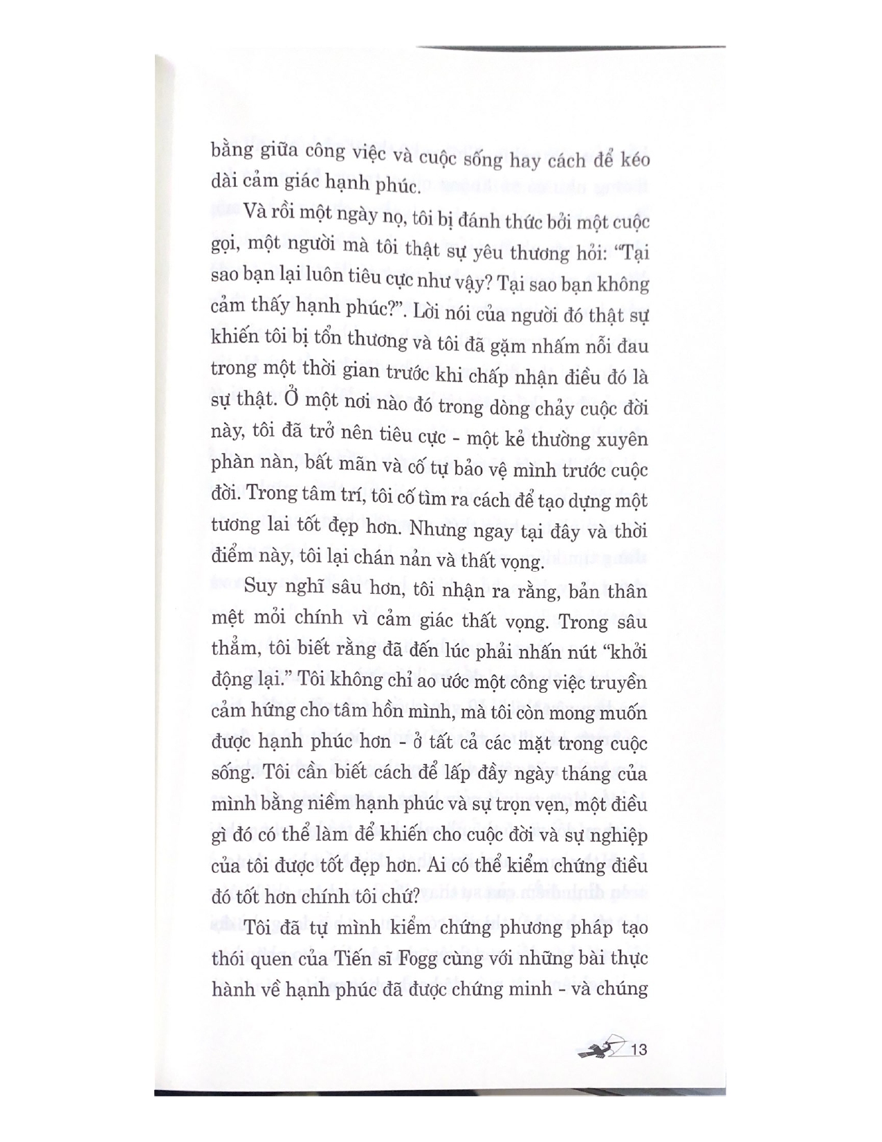 Thói Quen Hạnh Phúc