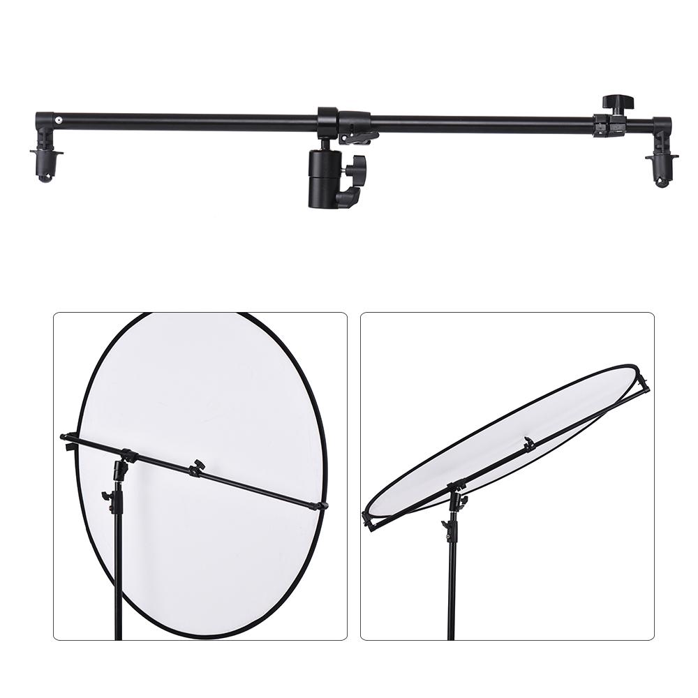 Giá đỡ bộ phản xạ, bộ khuếch tán