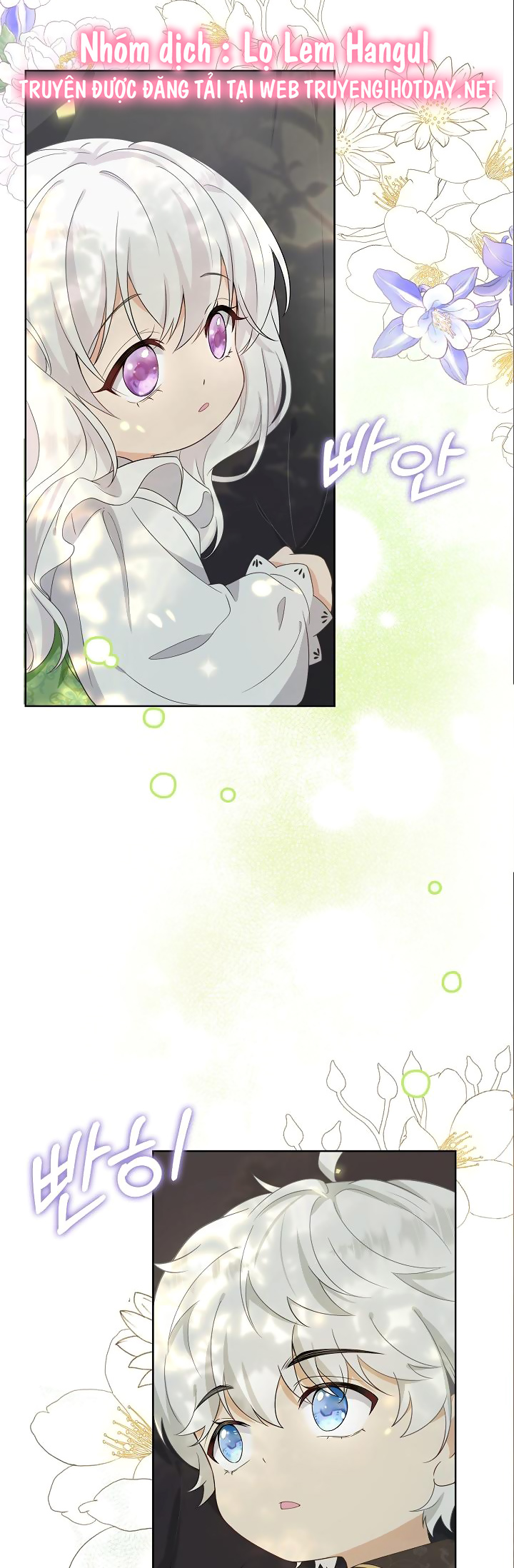 tôi sẽ nuôi dưỡng hai đứa con của nam chính chapter 2 2