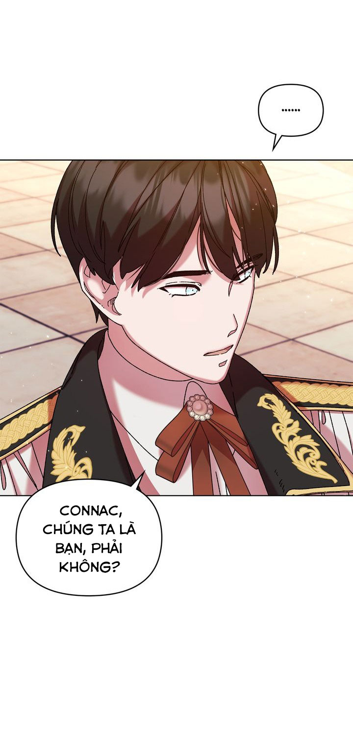 giải mã bí mật về anh ta chapter 73 9