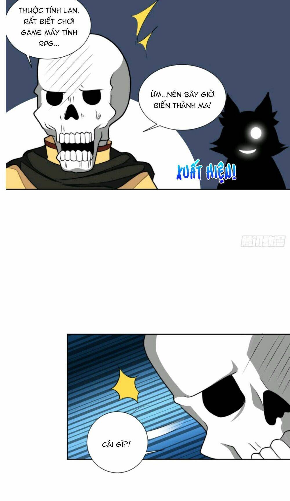 trả lại 00 cho ta chapter 2 33