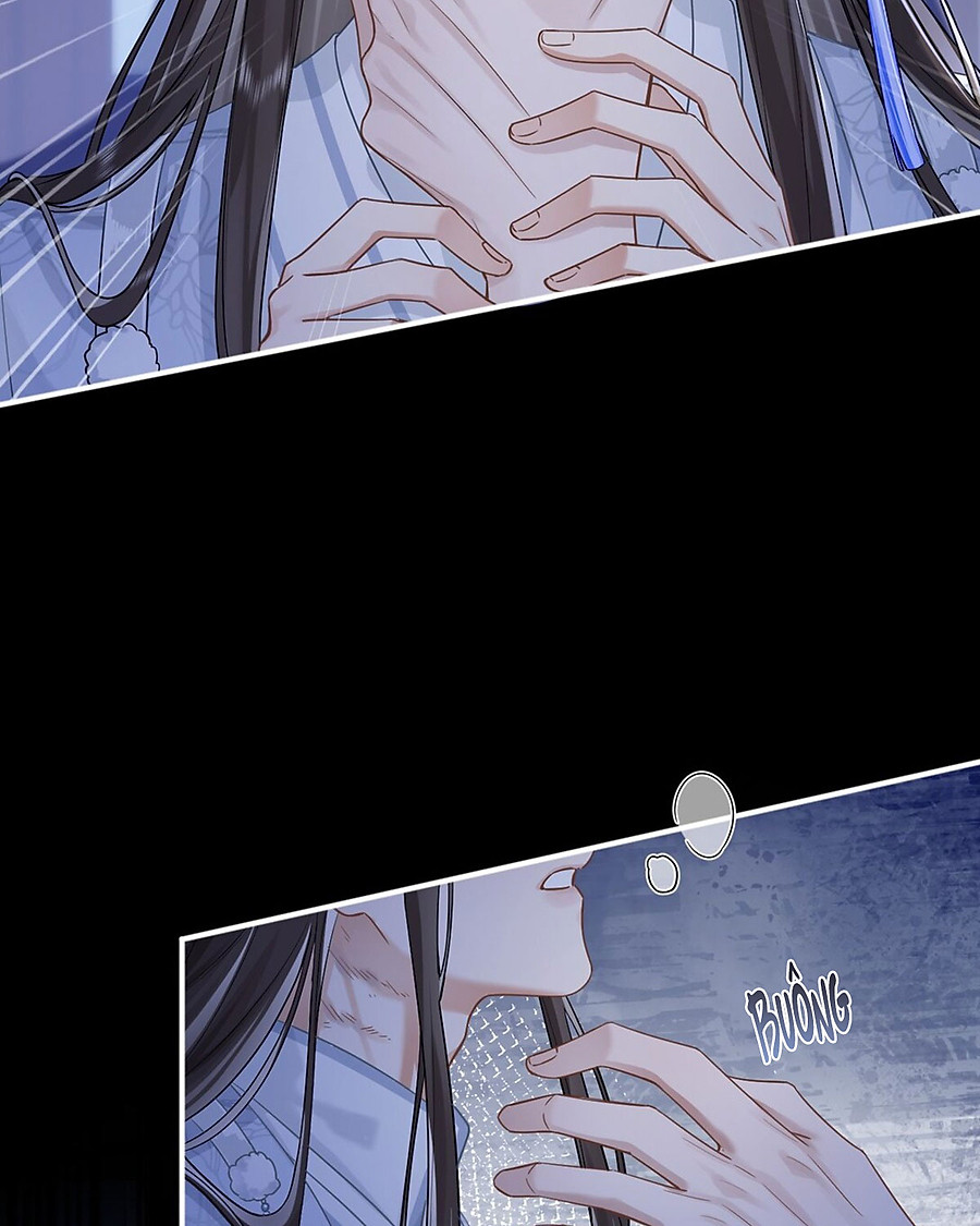 bạo quân thuần dưỡng chỉ nam chapter 1 25