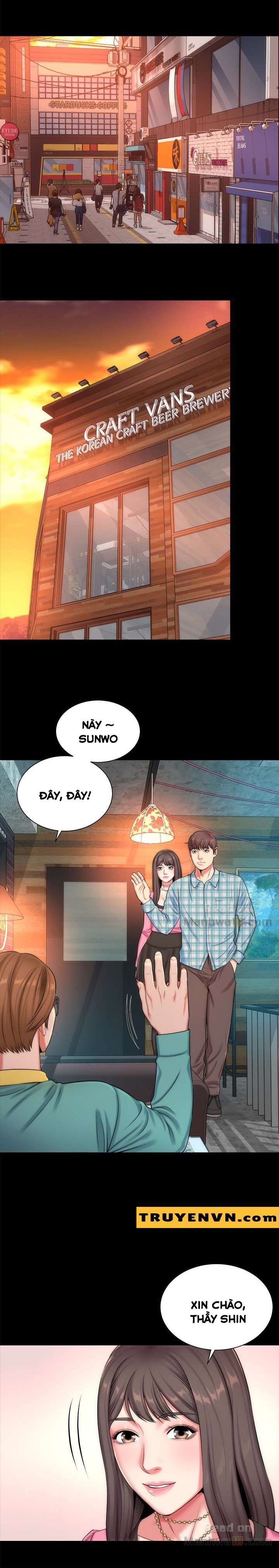 mother and daughter next door chapter 25 6