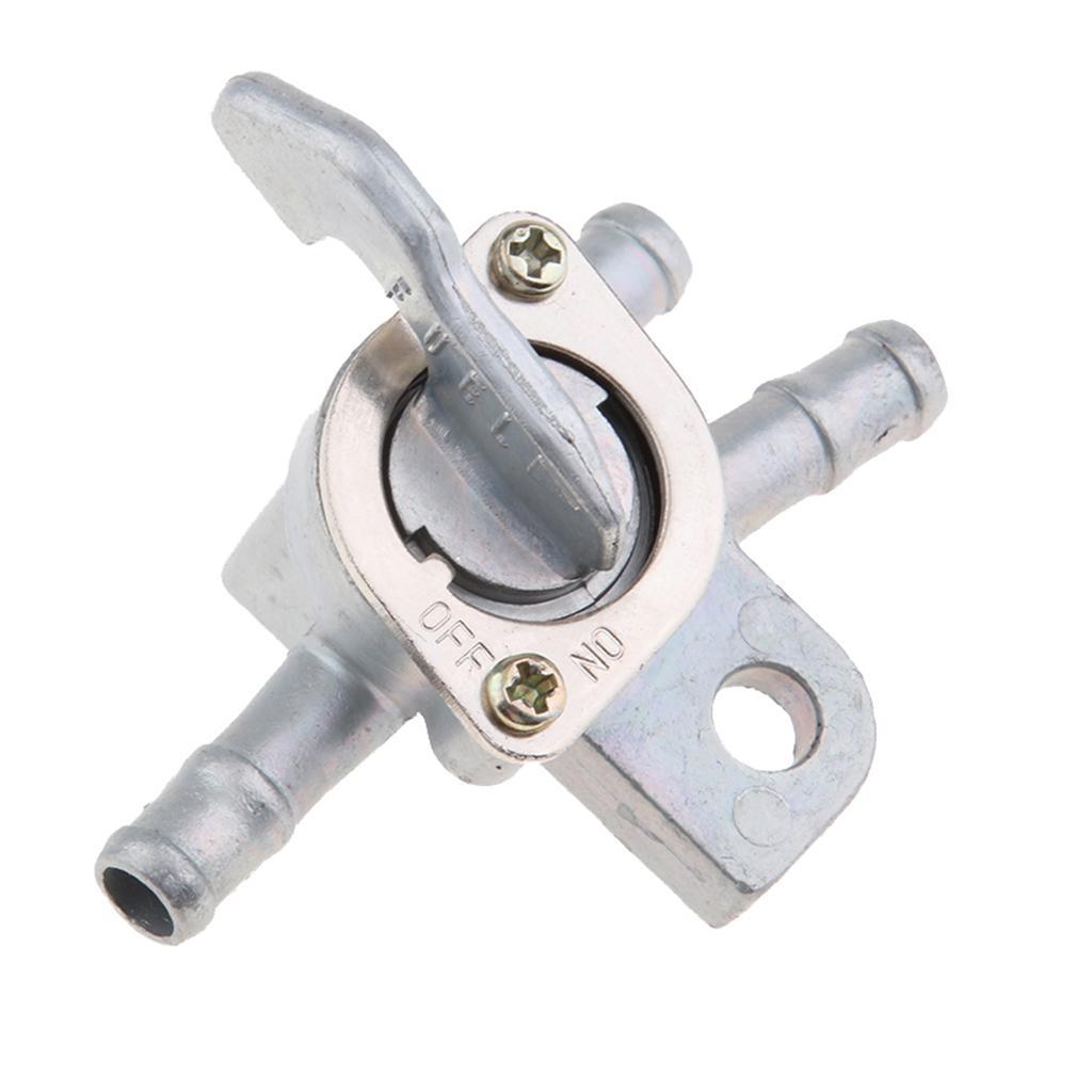 Fuel Tank Switch Valve Petcock Assembly for  CRF250X 2004-2017